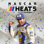 NASCAR Heat 5 Ultimate Edition PC Steam CD Key