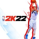 NBA 2K22 EU PC Steam CD Key