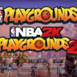 NBA Playgrounds Franchise Pack EU PC Steam CD Key