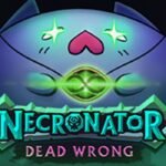 Necronator: Dead Wrong EU Steam Altergift