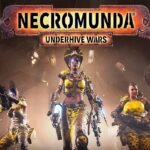 Necromunda: Underhive Wars EU Steam CD Key