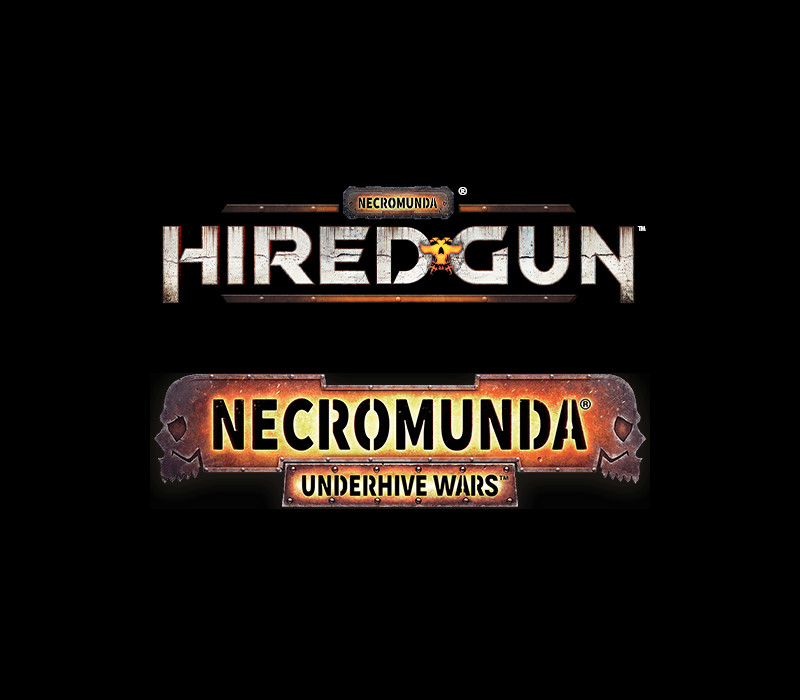 _necromundabundle2 Necromunda: Bounty Hunter Bundle EU Steam CD Key - Image 1