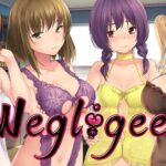 Negligee EU Steam Altergift