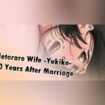 Netorare Wife -Yukiko- 20 Years After Marriage Steam CD Key