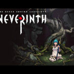 Neverinth EU Steam Altergift