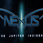 Nexus: The Jupiter Incident EU Steam CD Key