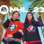 NHL 23 - Pre-order Bonus DLC EU PS4 CD Key