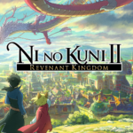 Ni No Kuni II: Revenant Kingdom PC Steam CD Key