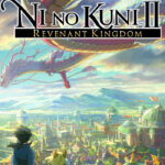 Ni No Kuni II: Revenant Kingdom + Season Pass Bundle Steam CD Key