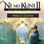 Ni No Kuni II: Revenant Kingdom The Prince's Edition Steam CD Key