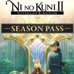 Ni No Kuni II: Revenant Kingdom - Season Pass Steam CD Key