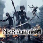 NieR: Automata Steam Account