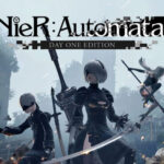 NieR: Automata Day One Edition EU Steam CD Key