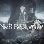 Nier Replicant ver.1.22474487139... EU PC Steam CD Key
