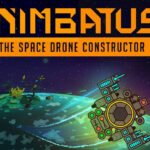 Nimbatus - The Space Drone Constructor EU Steam Altergift
