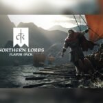 Crusader Kings III - Northern Lords DLC EU Steam CD Key