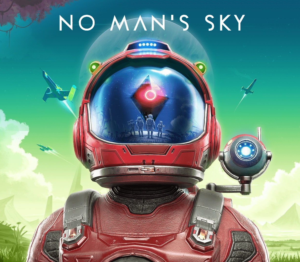 no-mans-sky-helmet-key-art-9e9e No Man's Sky EU Steam Altergift - Image 1