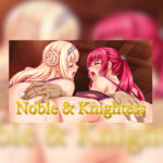 Noble & Knightess - Episode 1 Steam Gift