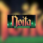 Noita EU Steam Altergift