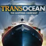 TransOcean: The Shipping Company EU Steam CD Key