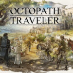 Octopath Traveler EU Nintendo Switch CD Key
