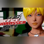 Office Harasser - Sell your girls! Steam CD Key