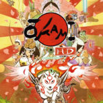 Okami HD RoW Steam CD Key