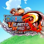 One Piece Unlimited World Red Deluxe Edition Steam CD Key