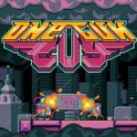 One Gun Guy EU Steam CD Key