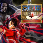 One Piece Pirate Warriors 4 Ultimate Edition Steam CD Key