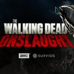 The Walking Dead Onslaught Deluxe Edition EU Steam Altergift