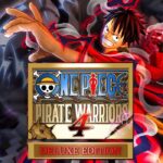 One Piece Pirate Warriors 4 Deluxe Edition Steam CD Key