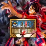 ONE PIECE: PIRATE WARRIORS 4 - Character Pass DLC EU Steam CD Key
