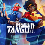 Operation: Tango EU Steam CD Key