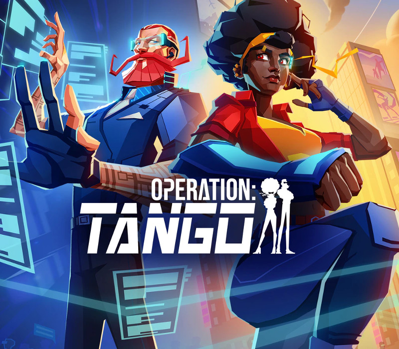 _opertang8 Operation: Tango EU Steam CD Key - Image 1