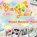 100% Orange Juice - Mixed Booster Pack DLC EU PC Steam CD Key