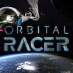 Orbital Racer EU Steam CD Key