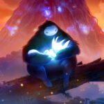 Ori and the Blind Forest: Definitive Edition EU Steam CD Key