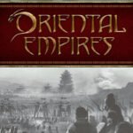 Oriental Empires EU Steam CD Key