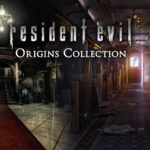 Resident Evil Origins / Biohazard Origins Collection PC Steam CD Key