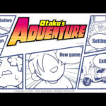 Otaku's Adventure Steam CD Key