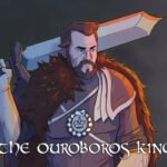 The Ouroboros King EU PS5 CD Key