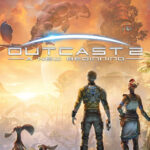 Outcast 2: A New Beginning PC Steam Account