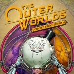 The Outer Worlds: Spacer's Choice Edition RoW Steam CD Key