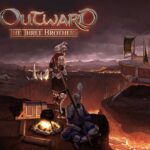 Outward - The Three Brothers DLC EU Steam CD Key
