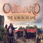 Outward - The Soroboreans DLC EU Steam CD Key