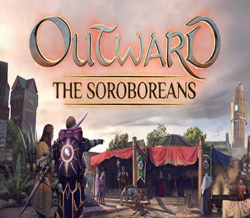 outward_hires_2 Outward - The Soroboreans DLC EU Steam CD Key - Image 1