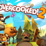 Overcooked! 2 EU Steam CD Key