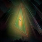 Oxenfree EU Steam CD Key