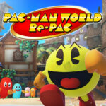 PAC-MAN WORLD Re-PAC PC Steam CD Key
